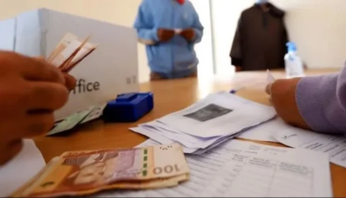 مواقع مزيفة الدعم الاجتماعي المباشر — تحقيق حقيقة.نت، التصنيف: ملفق