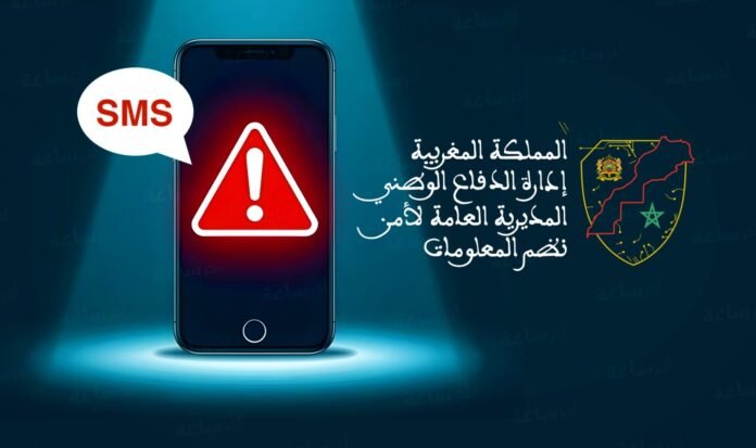 رسائل احتيالية مؤسسات رسمية المغرب — تحقيق حقيقة.نت، التصنيف: ملفق