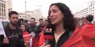 تحقق: هل يظهر فيديو منتشر فتاة مغربية تنتقد الملك محمد السادس؟ فيديو فتاة تنتقد الملك مفبرك — تحقيق حقيقة.نت، التصنيف: ملفق