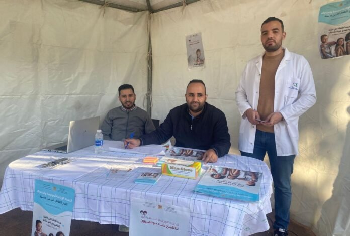 شائعات معادية للتلقيح الحصبة المغرب — تحقيق حقيقة.نت، التصنيف: مضلل